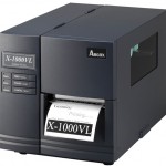 Argox X-1000VL Barkod Etiket Yazıcı