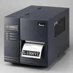 Argox X-1000VL Barkod Etiket Yazıcı