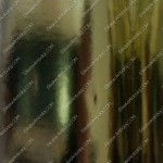 Baskısız Gold Kuşe Etiket